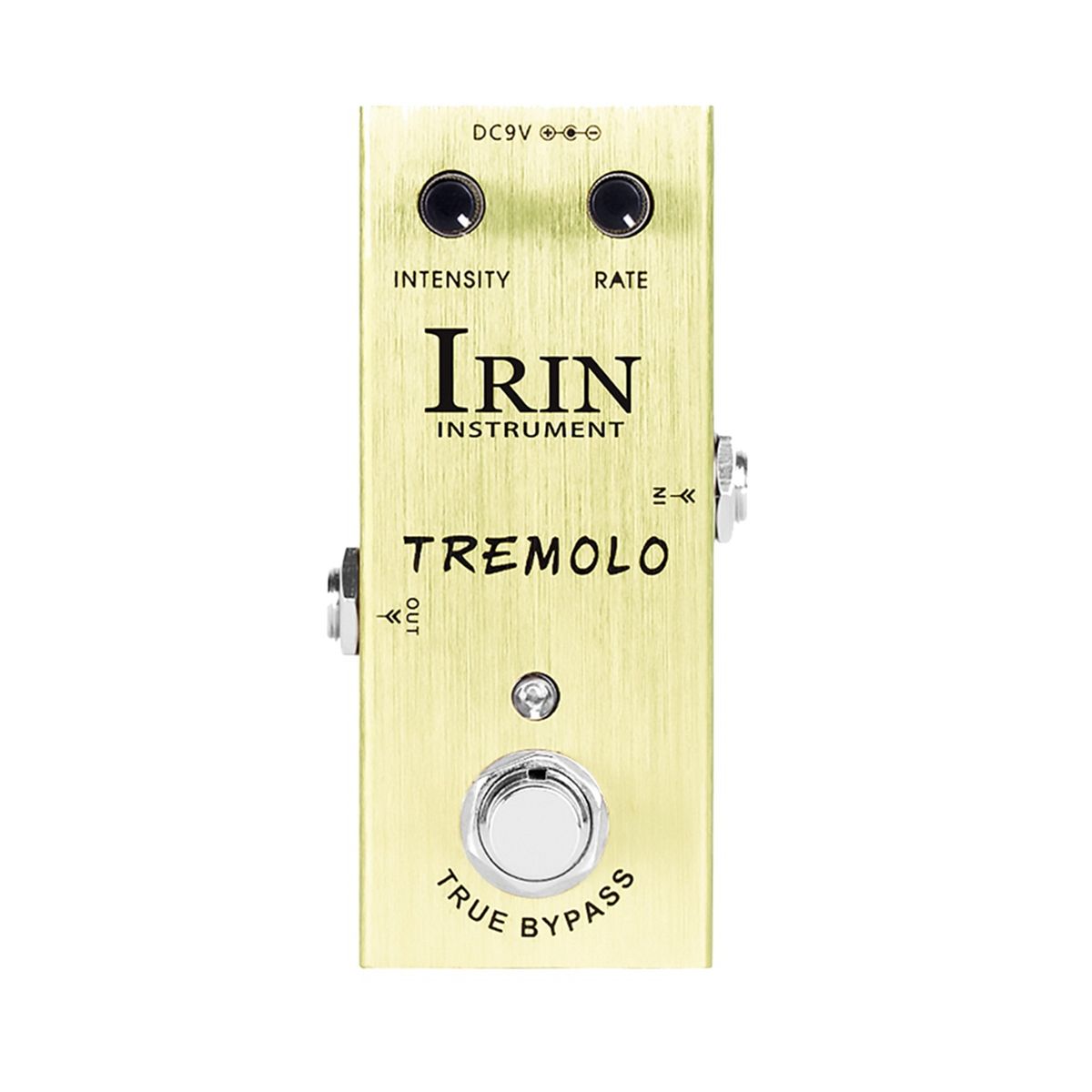 Guitar Effector Electric Guitar Tremolo Effector