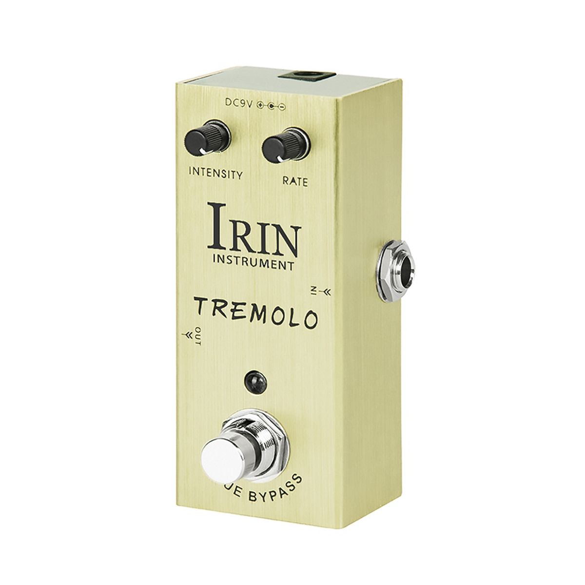 Guitar Effector Electric Guitar Tremolo Effector
