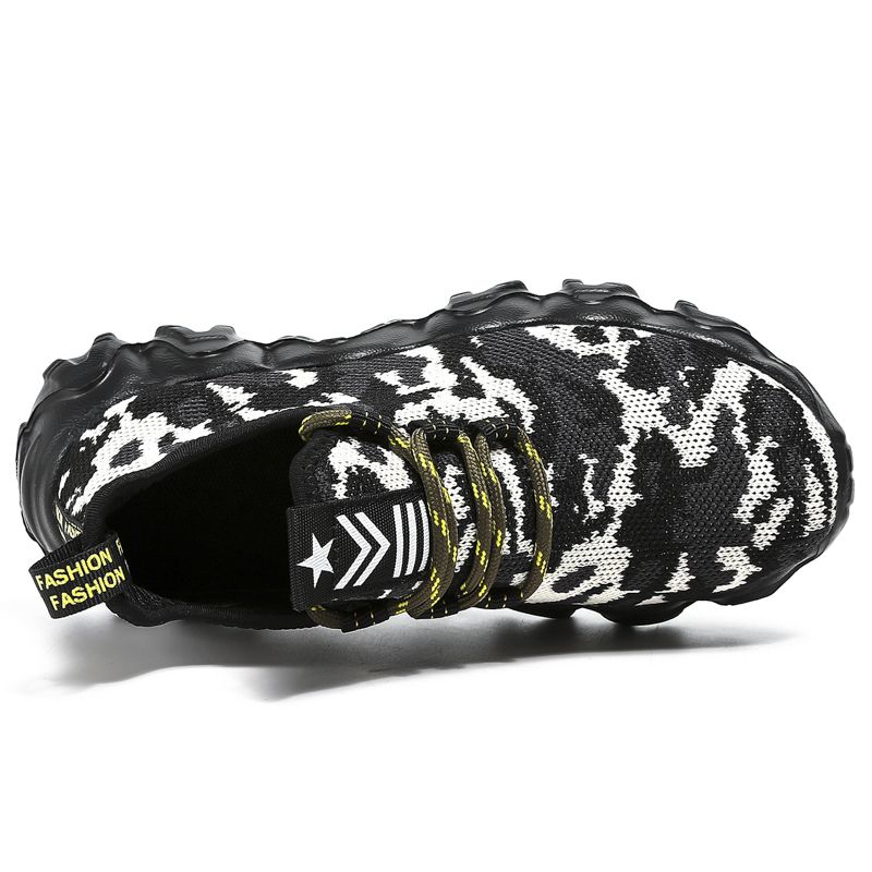 Boys Sneakers Mesh Shoes