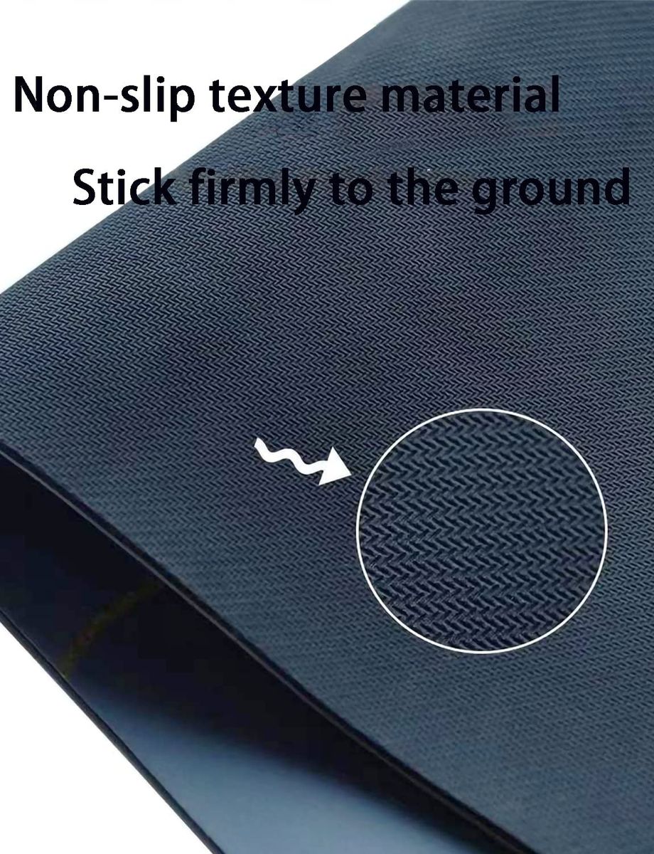 Super Absorbent, Quick Drying, Non-Slip Bathroom Mat