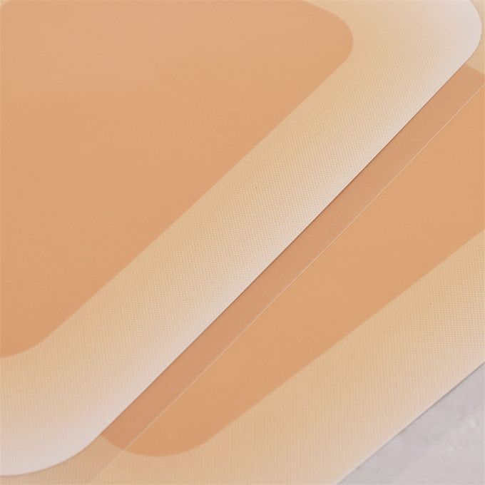 Breathable Flaw Tape Scar Birthmarks Cover Flesh For