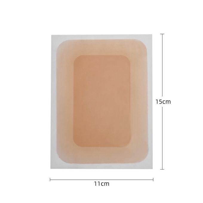 Breathable Flaw Tape Scar Birthmarks Cover Flesh For