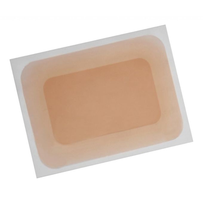 Breathable Flaw Tape Scar Birthmarks Cover Flesh For