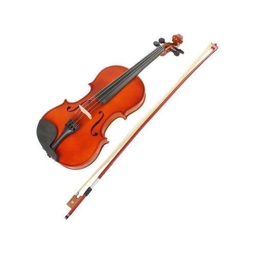 1/2 Children's Violin With Case Bow