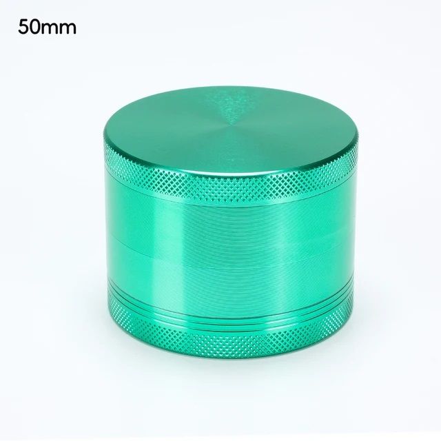 Mini Herb Crusher / Grinder For Weed