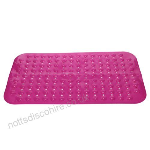 Bathroom Foot Ma -Foot Massage&Scrub -- Non-Slip Pure Rubber