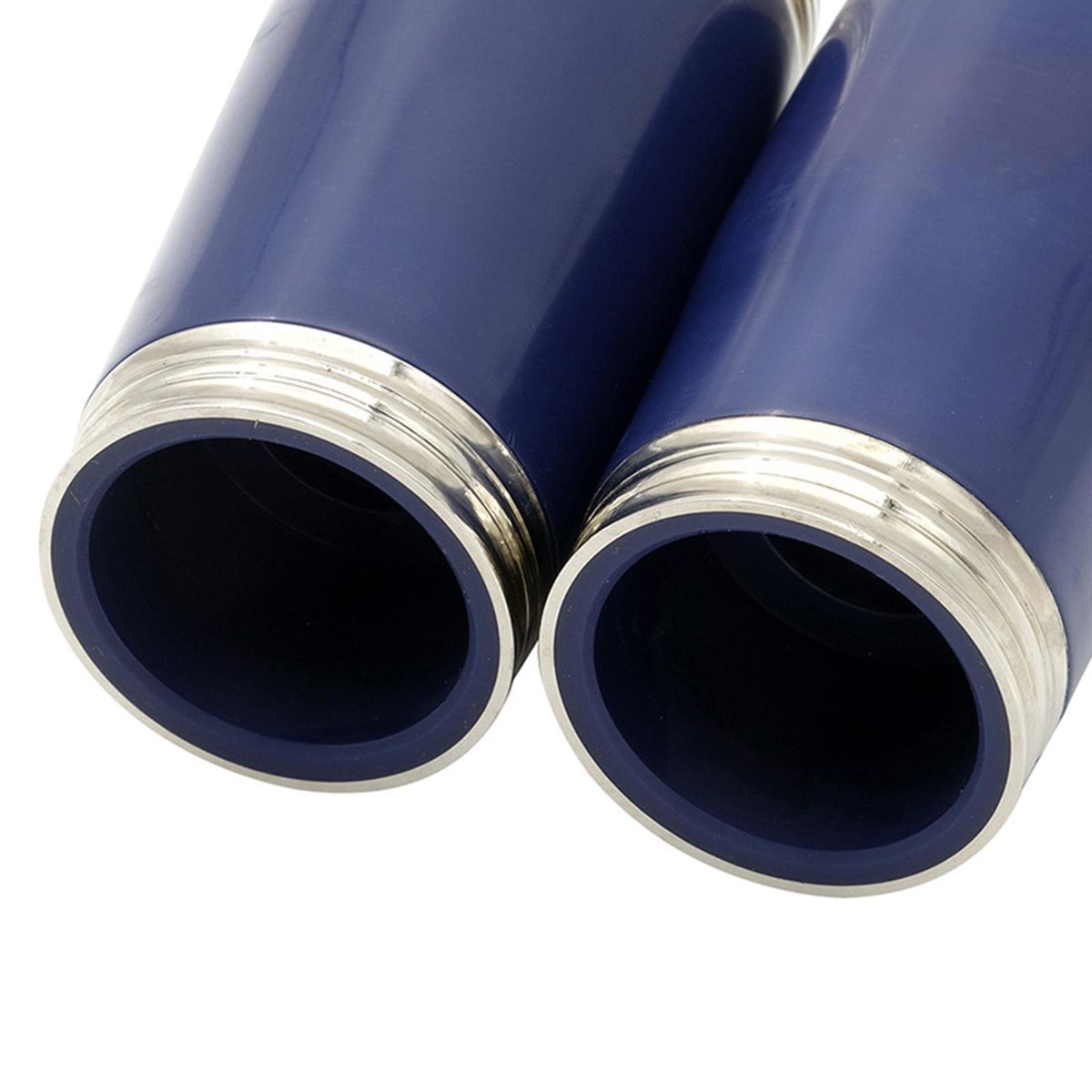 ABS Plastic Clarinet Tube Clarinet Barrel Tuning Tube For Blue