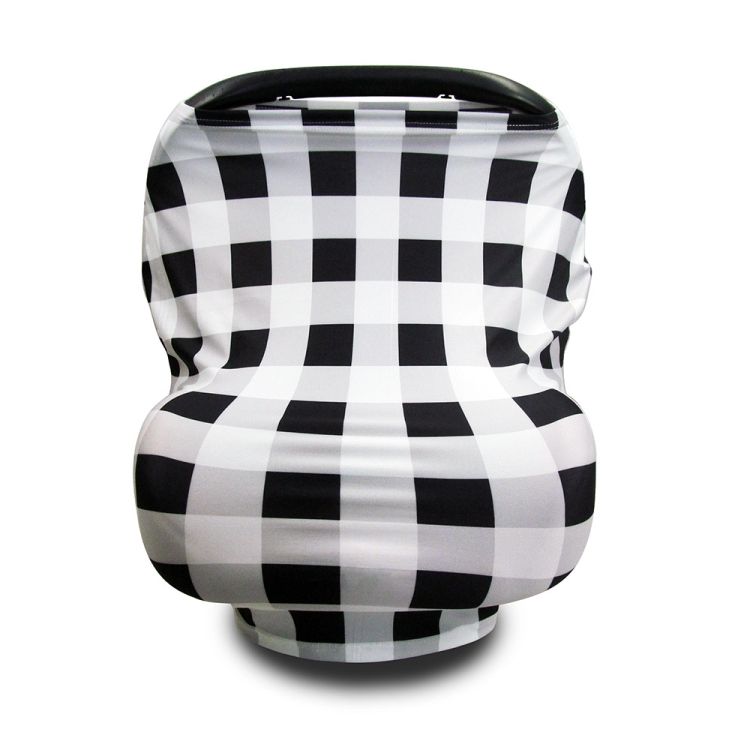 Stroller Windshield Breastfeeding Towel