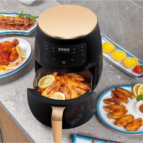 6l Air Fryer