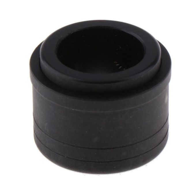 2pcs Black Oboe Protective   Oboe Fittings Musical Instrument