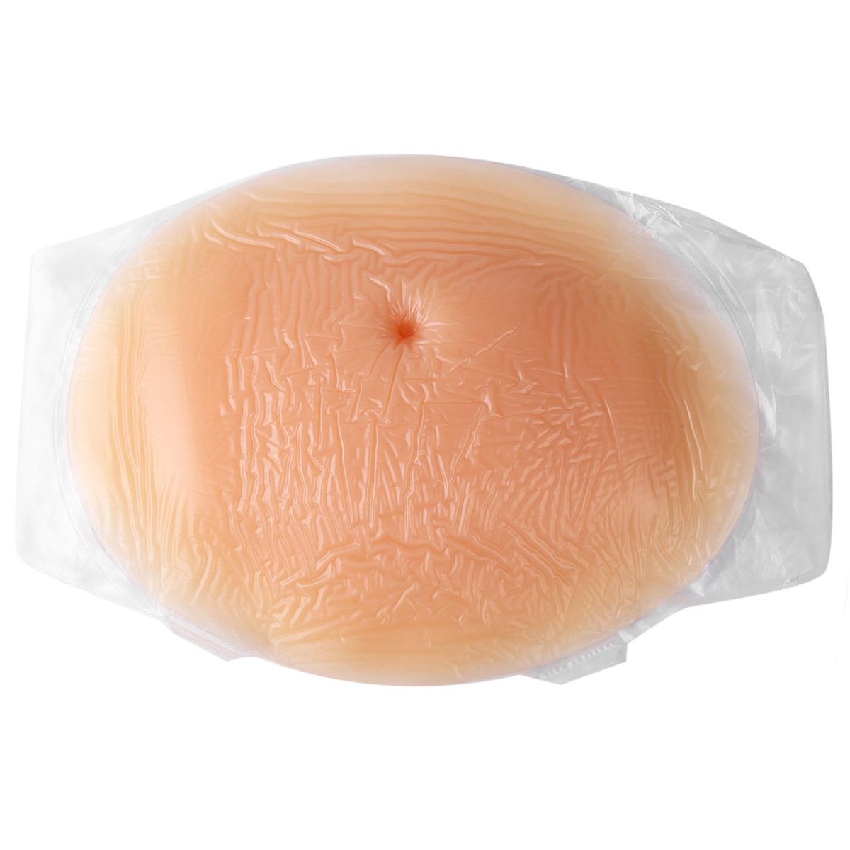 100% Silicone Fake Pregnant Belly 1000G / Pc