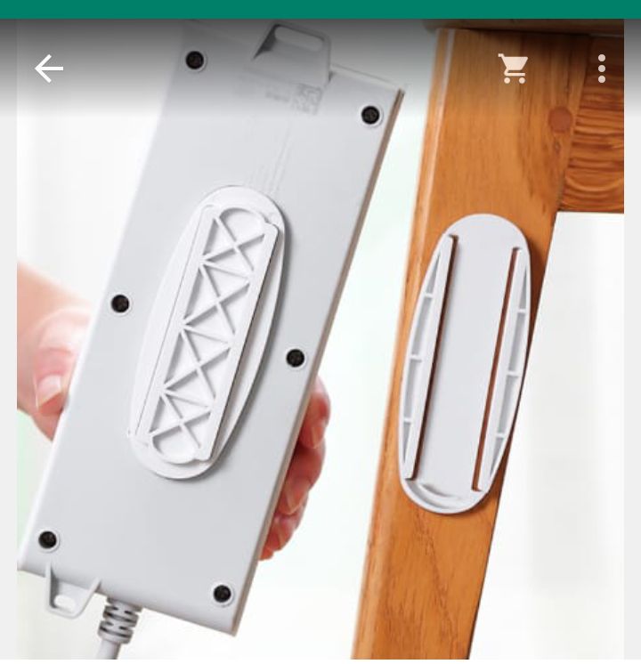 Self Adhesive Socket Fixer