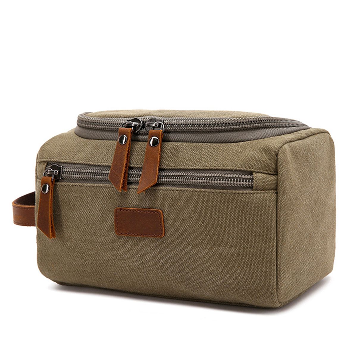 Portable Carry Travel Makeup Bag Storage Protective Cosmetic