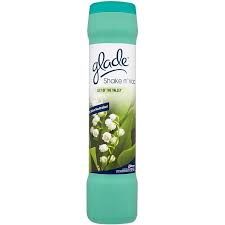 ShakeNVac Lilly Val 500g