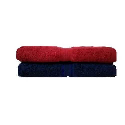 Bath Towels Small Neck Size- Pack Of 2