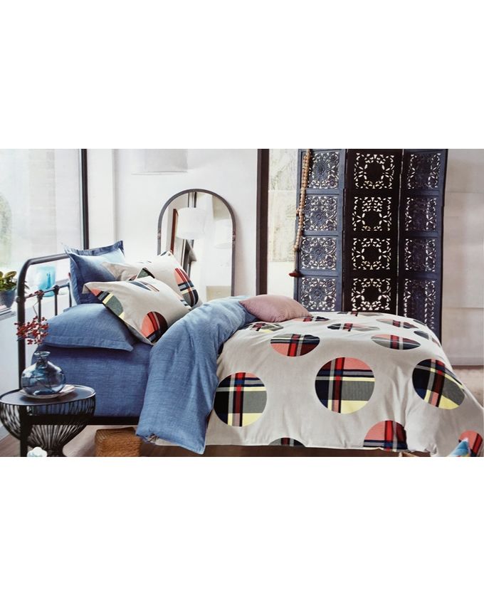 Snugly Soft Duvet Set