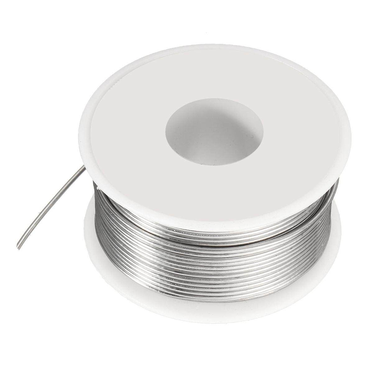 100g1.2mm Rosin Core Solder Wire 63/37 Tin/Lead Flux Welding Iron Line Reel 1.2mm 100g