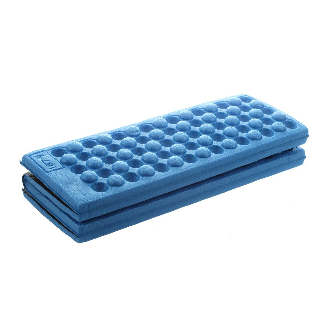 Personalized Folding Foam Waterproof Seat Pad Chair Cushion