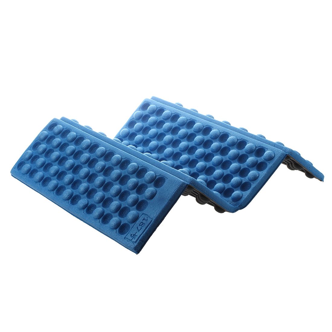 Personalized Folding Foam Waterproof Seat Pad Chair Cushion