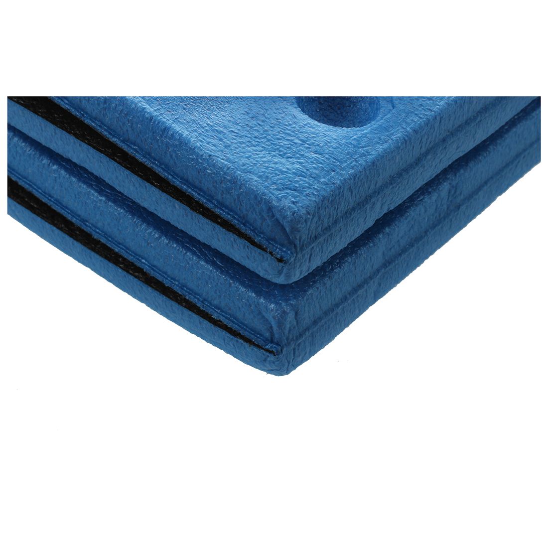 Personalized Folding Foam Waterproof Seat Pad Chair Cushion