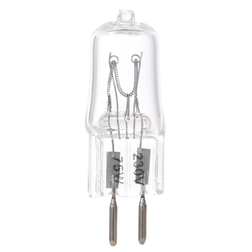 Godox 75W 230V 2700K Photo Studio Modeling Lamp Bulb for Compact Studio Flash Strobe Light Speedlite 220V~240V