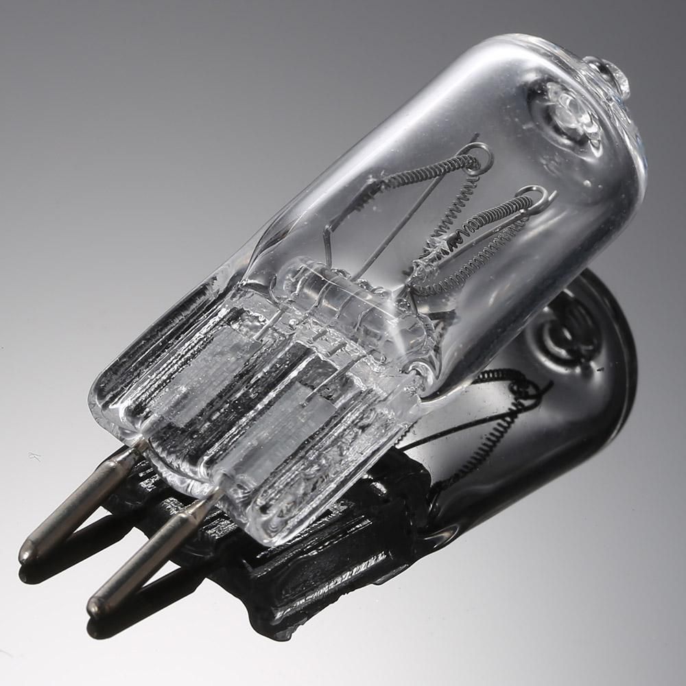Godox 75W 230V 2700K Photo Studio Modeling Lamp Bulb for Compact Studio Flash Strobe Light Speedlite 220V~240V