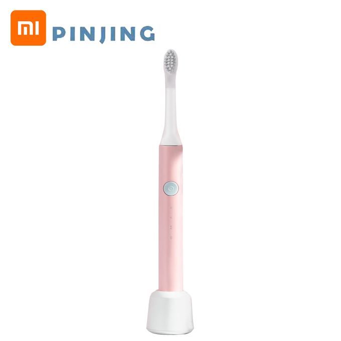 Xiaomi SOOCAS SO WHITE（PINJING） Electric Toothbrush Sound