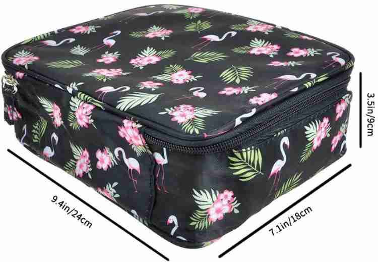 Large Capacity Cosmetic Make Up Bag/organizer