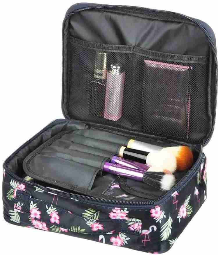 Large Capacity Cosmetic Make Up Bag/organizer