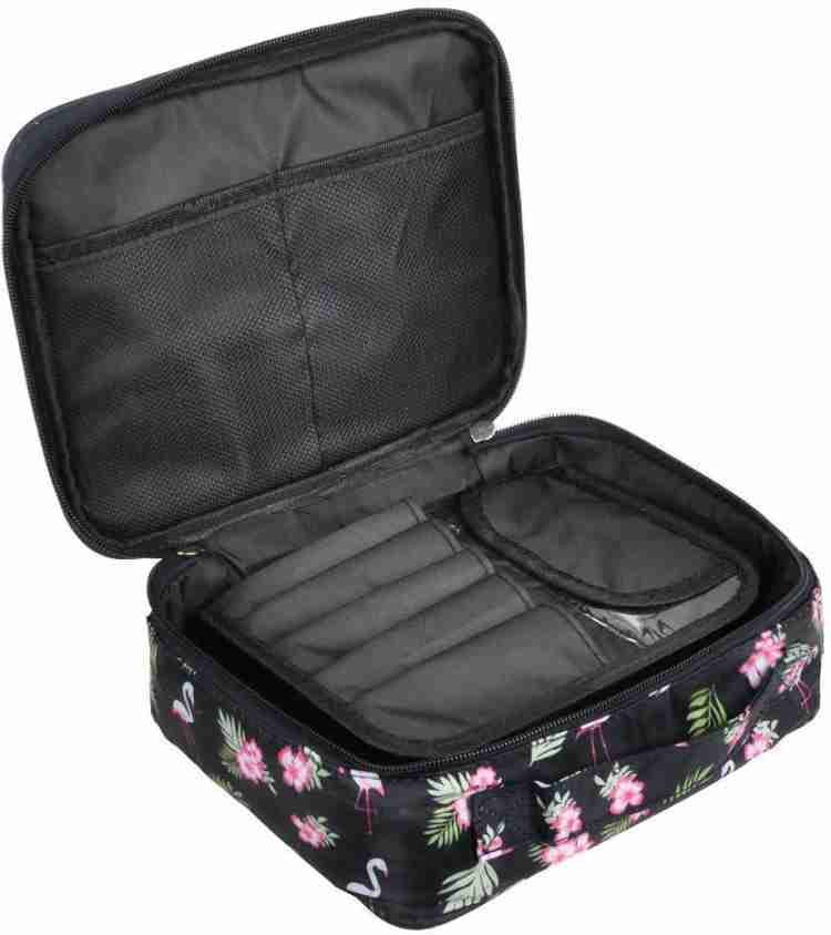 Large Capacity Cosmetic Make Up Bag/organizer