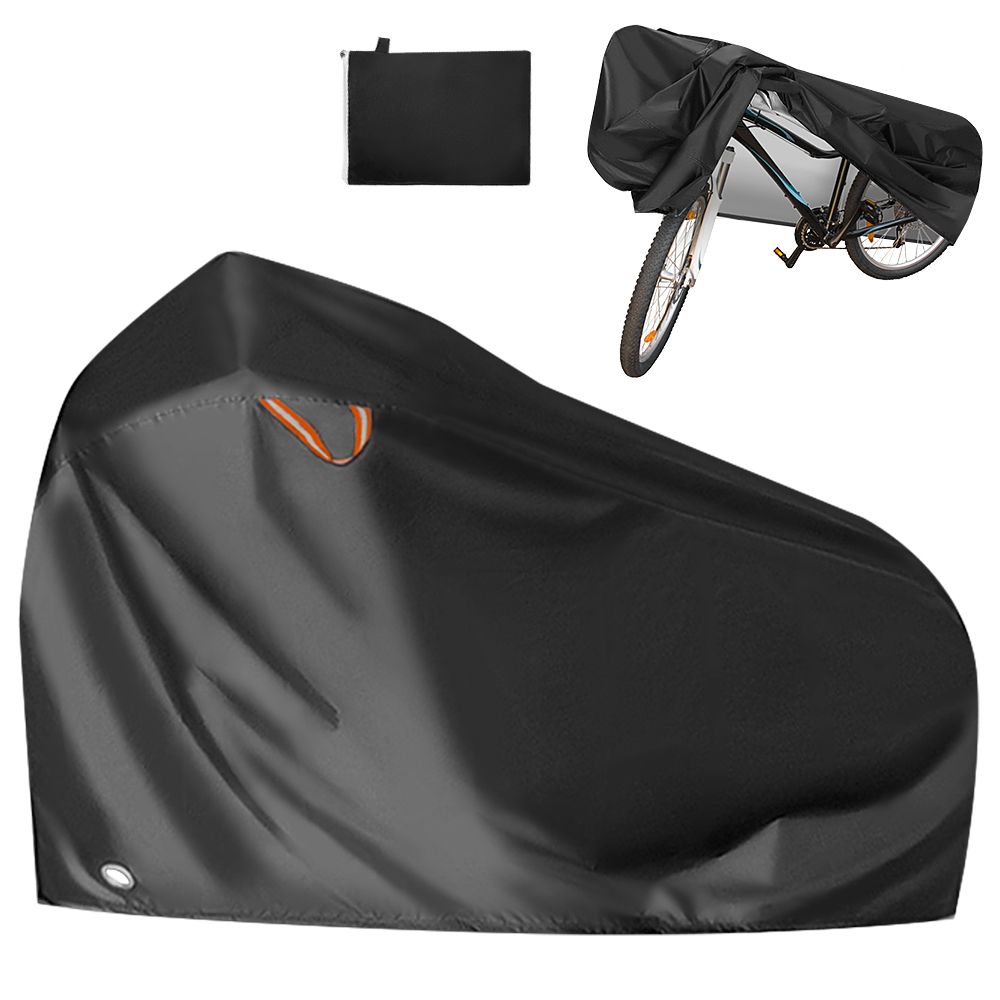 Bicycle Cover Outdoor Waterproof Bike Cover Rain Sun Dust