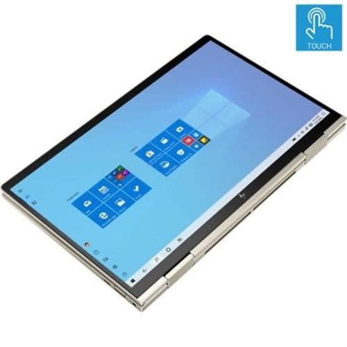 Envy X360 13-bd0063dx -Intel Core i5 -11th Gen -8GB RAM- 256GB SSD- Backlit -Win 10
