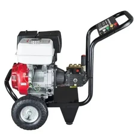 Gasoline High-pressure Washer - 6.5hp
