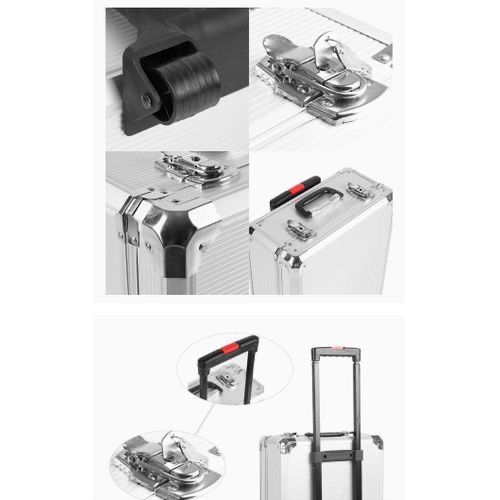 115pcs German Electrical & Mechanical Tools Box Set