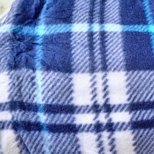 School Blanket Big Size (Multi)