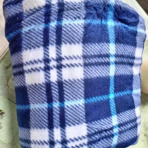School Blanket Big Size (Multi)