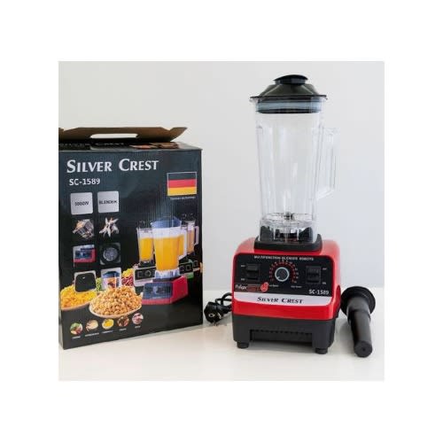 Commercial Blender - 3000W