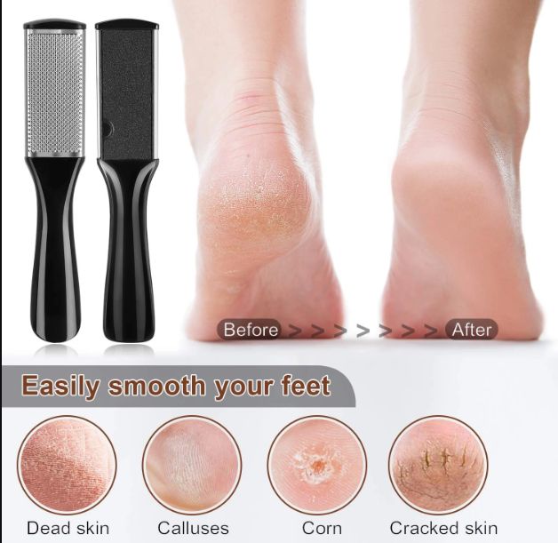 23 In 1 Professional Stainless Steel Pedicure Tools Set,