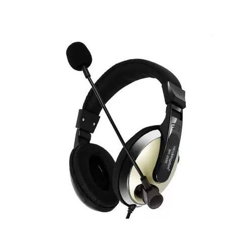 PC Gaming Headset With Mic
