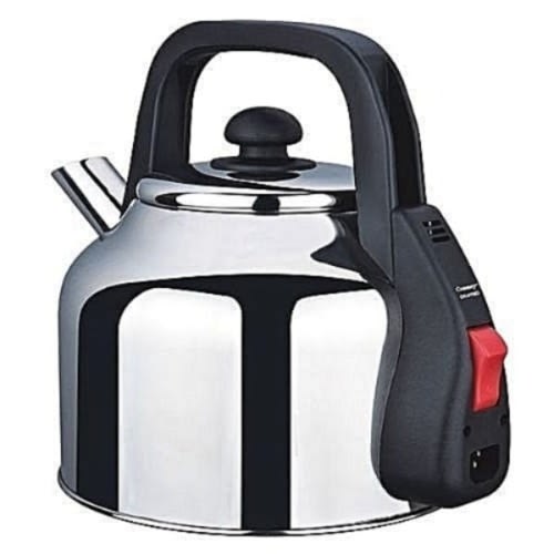Electric Kettle - 5L - 2000W