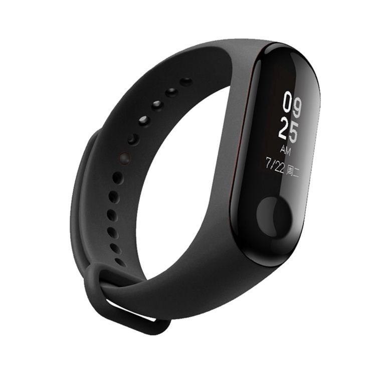 Wrist Band Strap Replacement For Xiaomi Mi Band 3