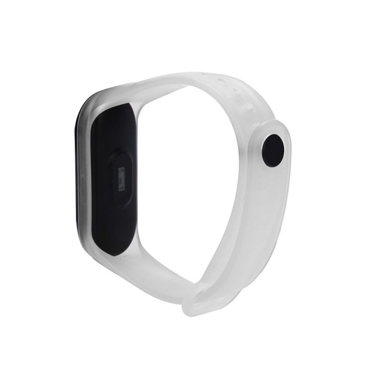 Wrist Band Strap Replacement For Xiaomi Mi Band 3