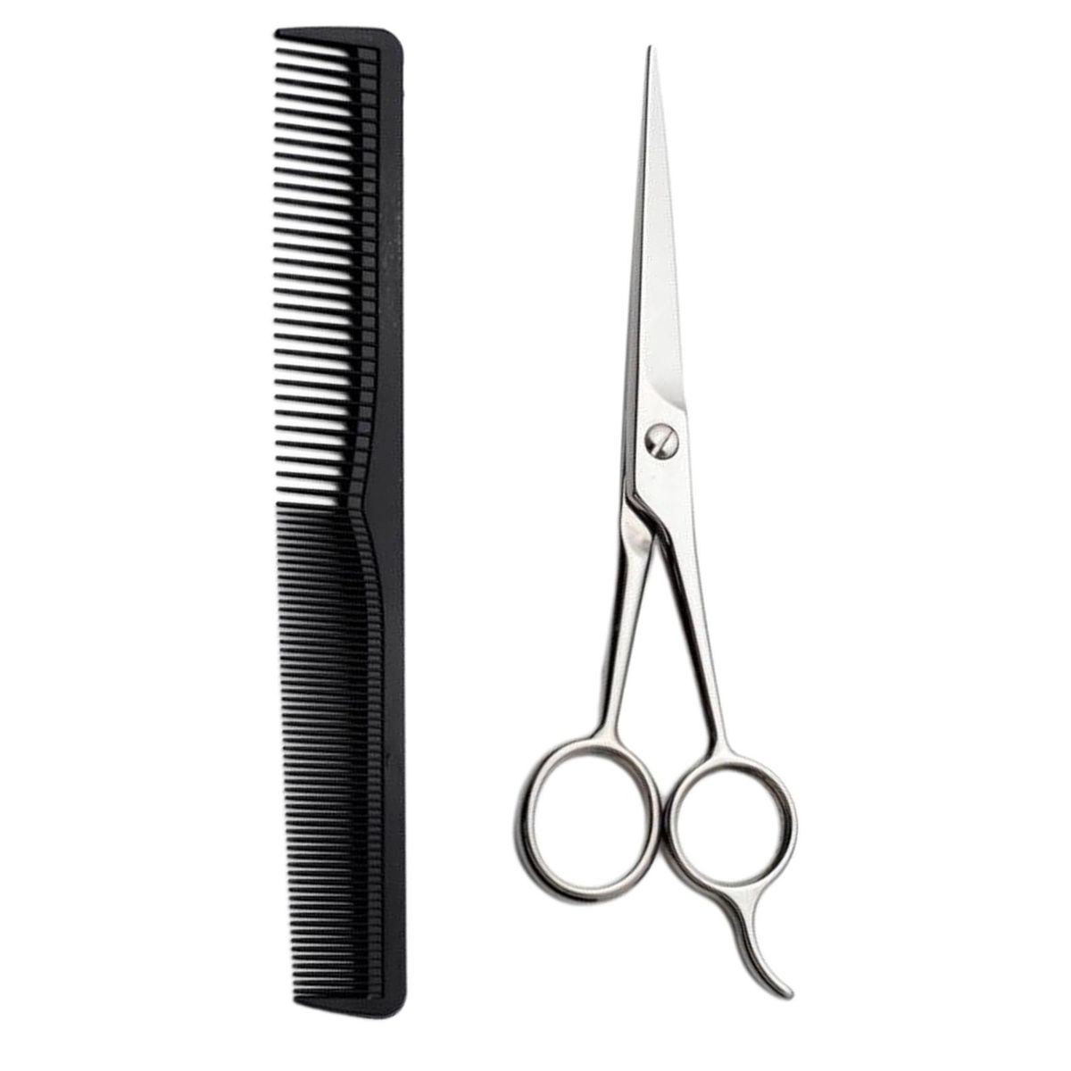 Hair Cutting Scissors Stainless Steel Premium Shears Sharp