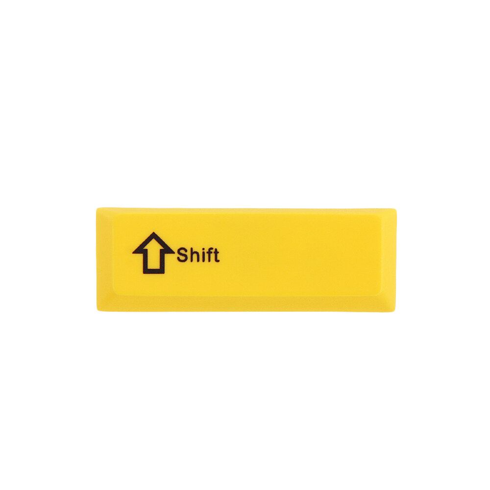 Serka Thermal Sublimation Cherry Switch PBT Large Set Of Keycap For Mechanical Keyboard