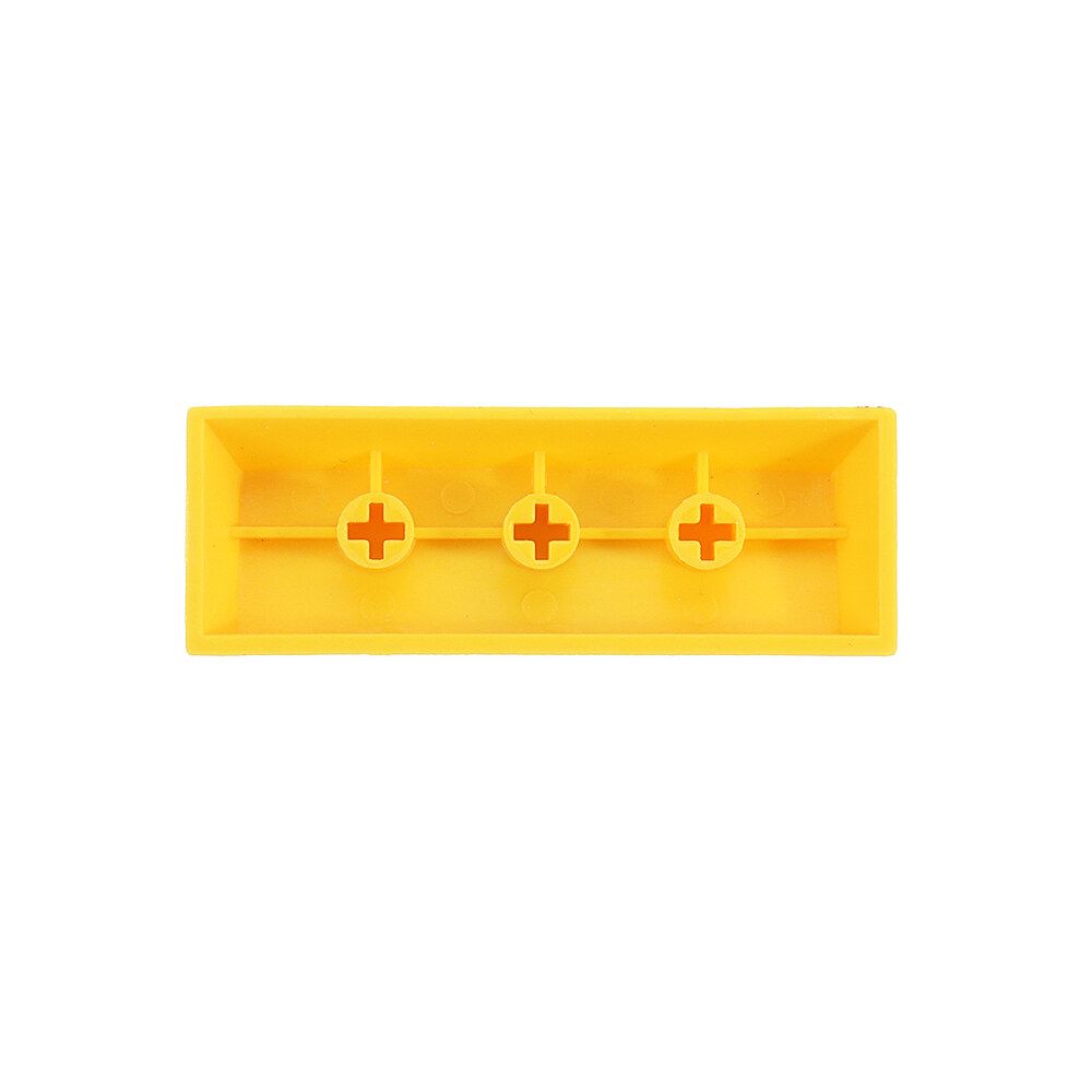 Serka Thermal Sublimation Cherry Switch PBT Large Set Of Keycap For Mechanical Keyboard