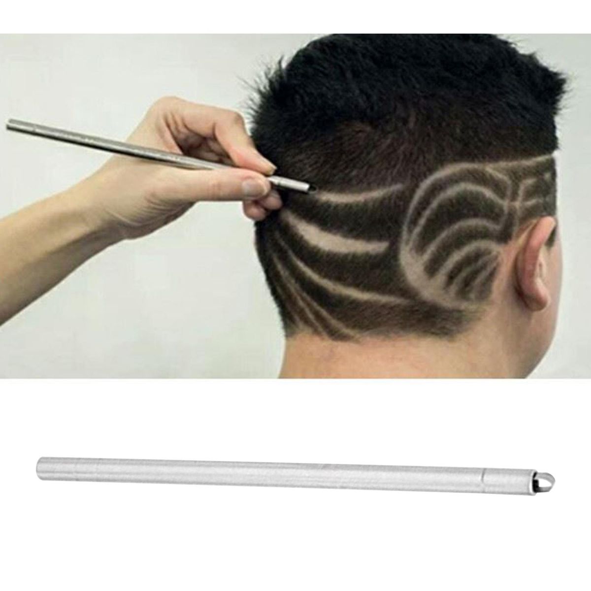 Pen  Pencil  Barber Accessories For Men