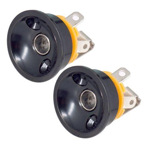 6.35mm 1/4Inch Guitar Jack Plug Socket Output