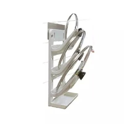 Pot Cover Lid Storage Holder