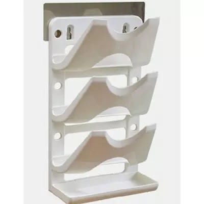 Pot Cover Lid Storage Holder