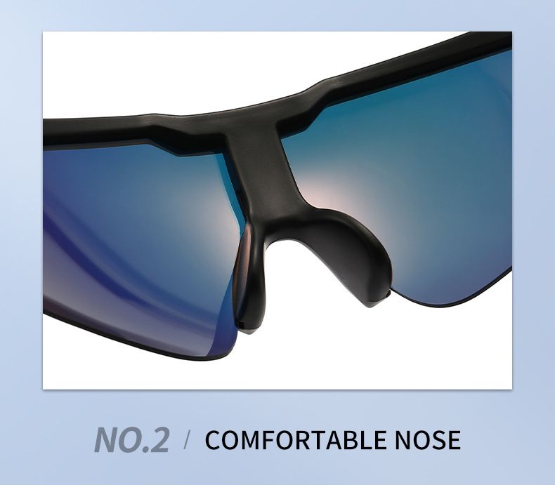 New Outdoor Sports Cycling Polarized Glasses